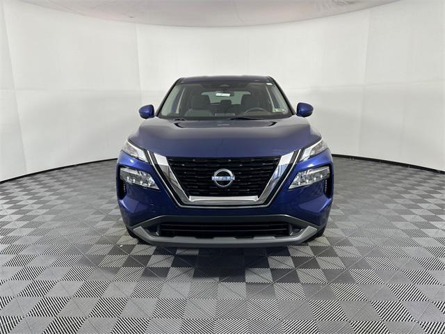 used 2023 Nissan Rogue car, priced at $22,998
