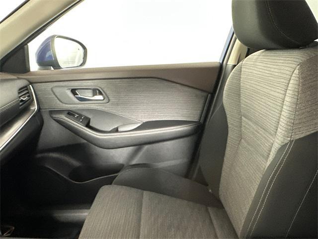 used 2023 Nissan Rogue car, priced at $22,998