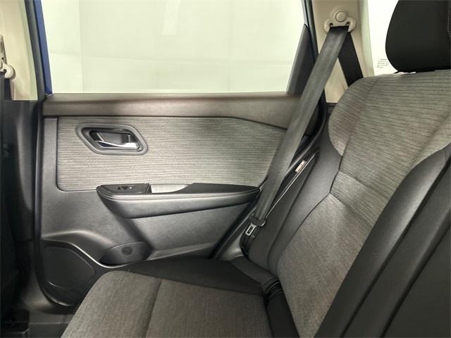 used 2023 Nissan Rogue car, priced at $22,998