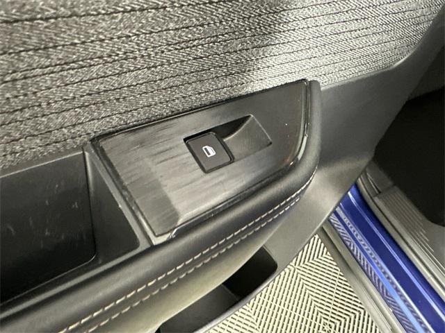 used 2023 Nissan Rogue car, priced at $22,998