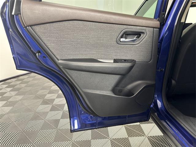 used 2023 Nissan Rogue car, priced at $22,998