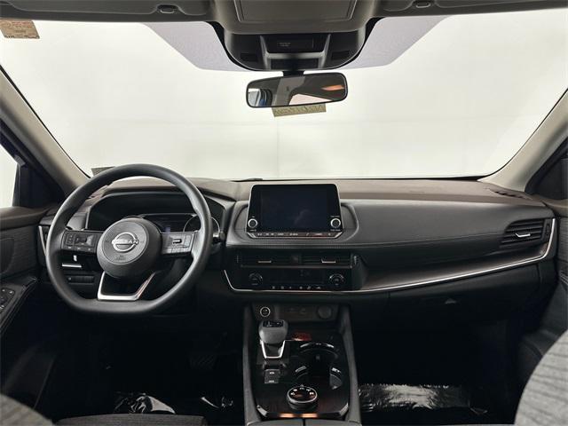 used 2023 Nissan Rogue car, priced at $22,998