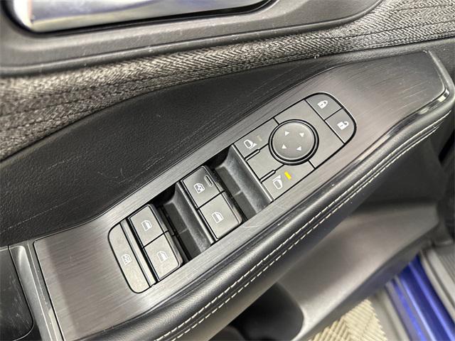 used 2023 Nissan Rogue car, priced at $22,998