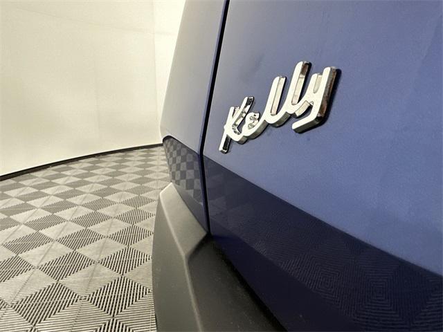 used 2023 Nissan Rogue car, priced at $22,998