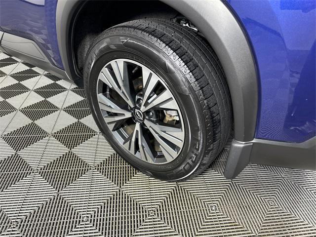 used 2023 Nissan Rogue car, priced at $22,998