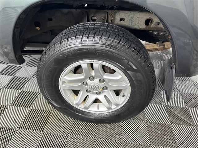 used 2006 Toyota Tundra car, priced at $11,998