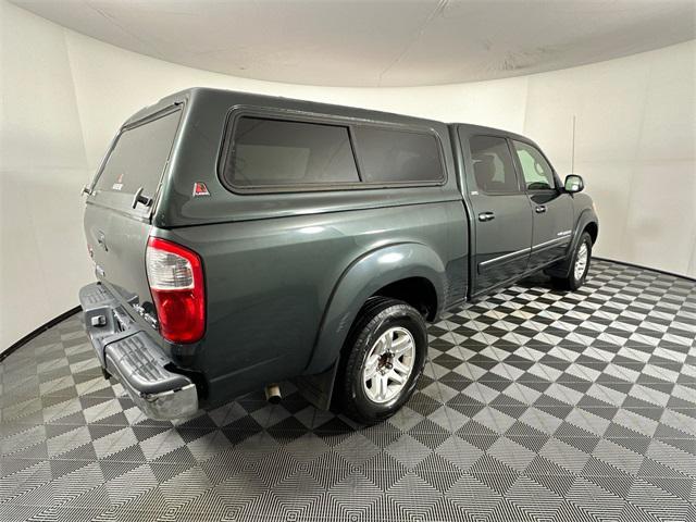 used 2006 Toyota Tundra car, priced at $11,998