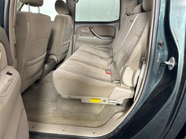 used 2006 Toyota Tundra car, priced at $11,998