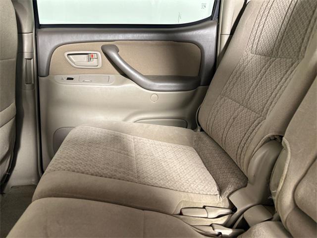 used 2006 Toyota Tundra car, priced at $11,998