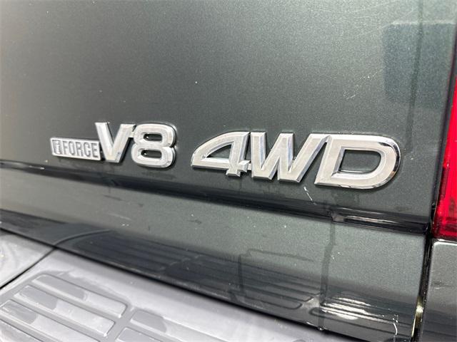 used 2006 Toyota Tundra car, priced at $11,998