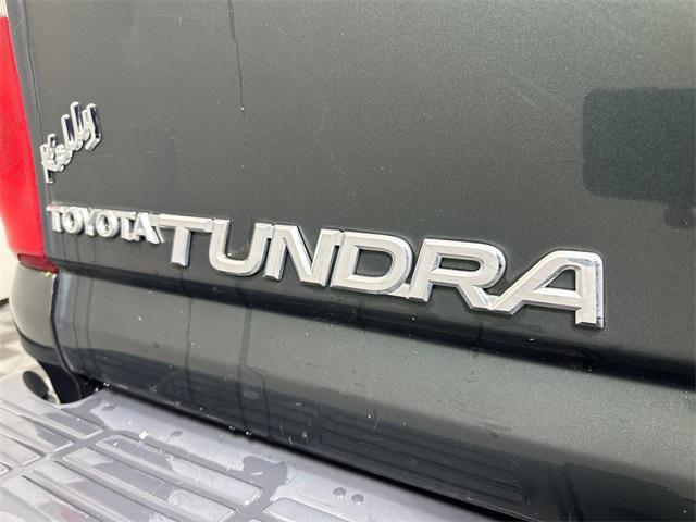 used 2006 Toyota Tundra car, priced at $11,998