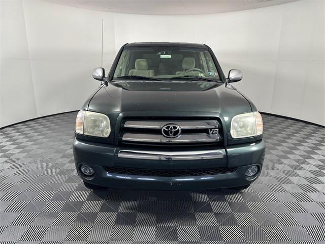 used 2006 Toyota Tundra car, priced at $11,998