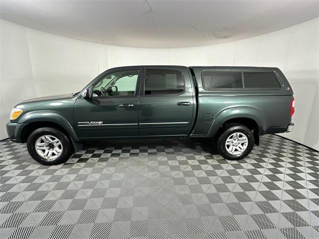 used 2006 Toyota Tundra car, priced at $11,998