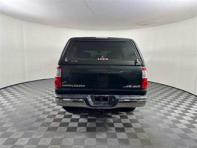 used 2006 Toyota Tundra car, priced at $11,998