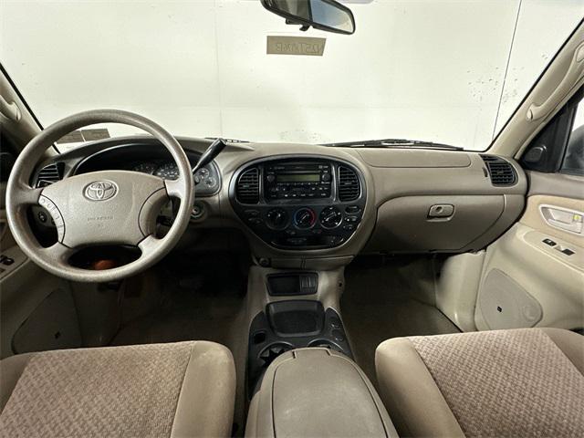 used 2006 Toyota Tundra car, priced at $11,998