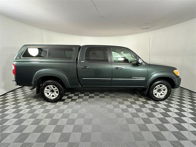 used 2006 Toyota Tundra car, priced at $11,998