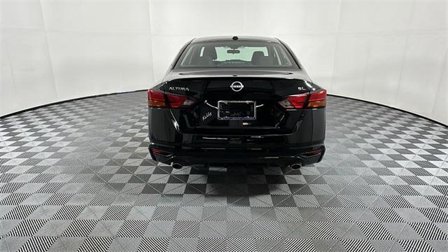 new 2024 Nissan Altima car, priced at $31,825