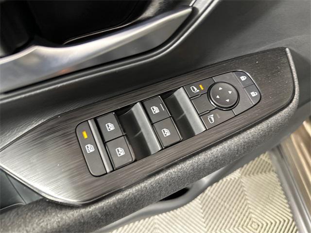 new 2026 Nissan Kicks car, priced at $28,390