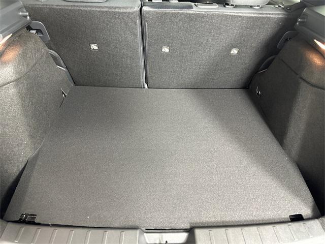 new 2026 Nissan Kicks car, priced at $28,390