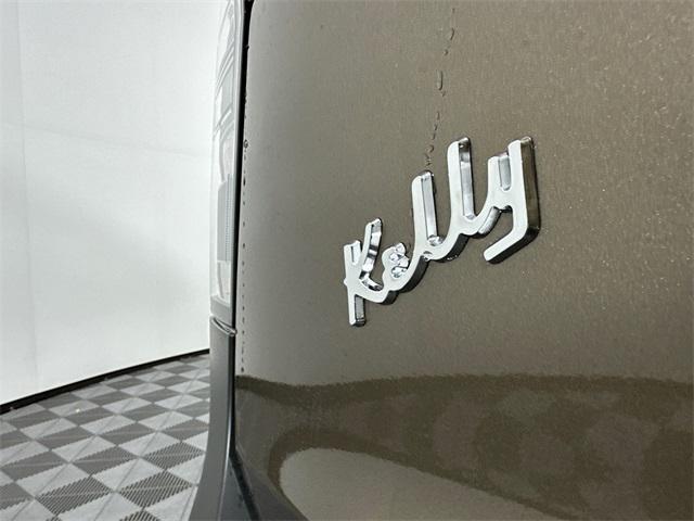 new 2026 Nissan Kicks car, priced at $28,390