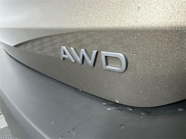 new 2026 Nissan Kicks car, priced at $28,390