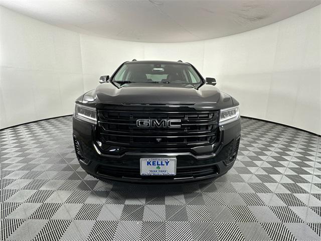 used 2023 GMC Acadia car, priced at $32,998