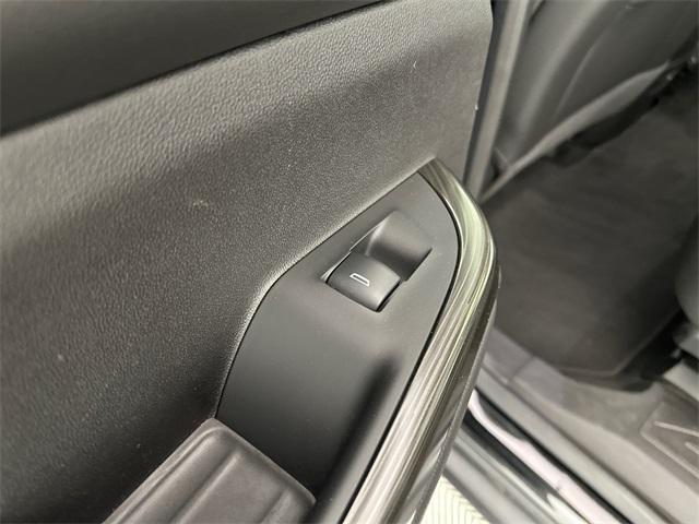 used 2023 GMC Acadia car, priced at $32,998