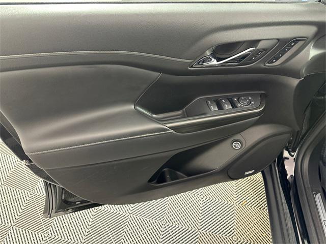 used 2023 GMC Acadia car, priced at $32,998