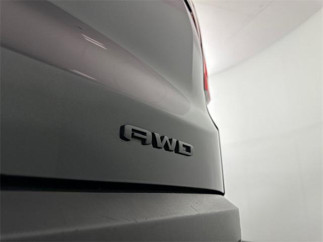 used 2023 GMC Acadia car, priced at $32,998