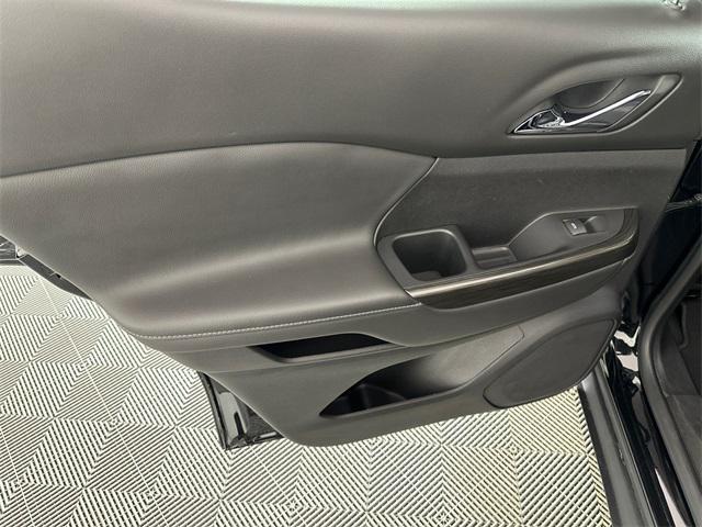 used 2023 GMC Acadia car, priced at $32,998