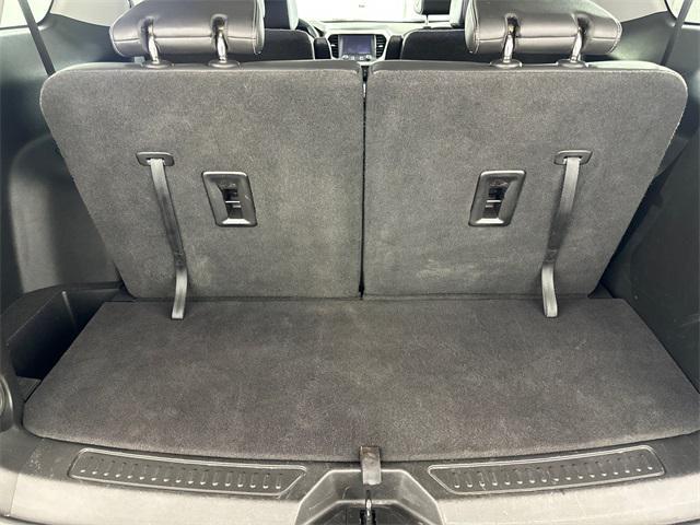 used 2023 GMC Acadia car, priced at $32,998