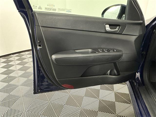 used 2018 Kia Optima car, priced at $7,998