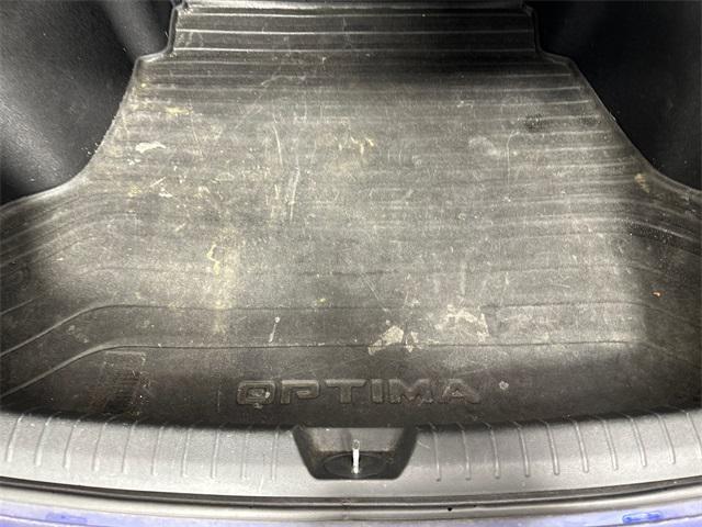 used 2018 Kia Optima car, priced at $7,998