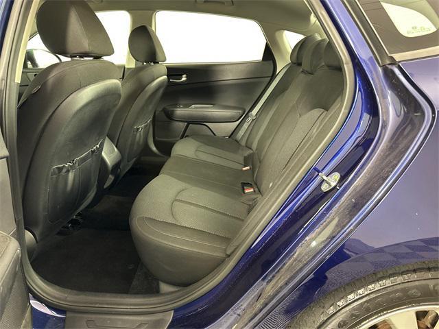 used 2018 Kia Optima car, priced at $7,998