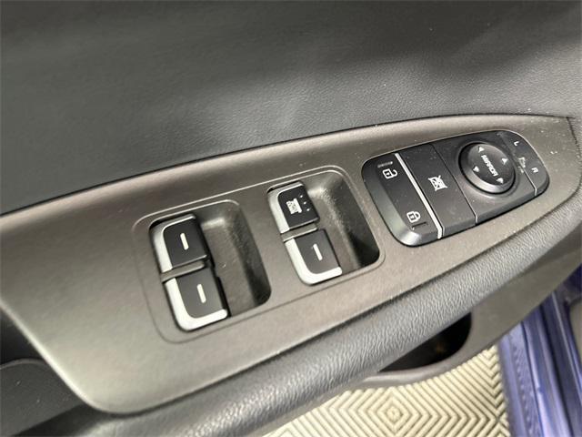 used 2018 Kia Optima car, priced at $7,998