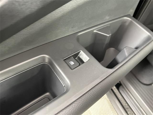 new 2025 Nissan Pathfinder car, priced at $38,662