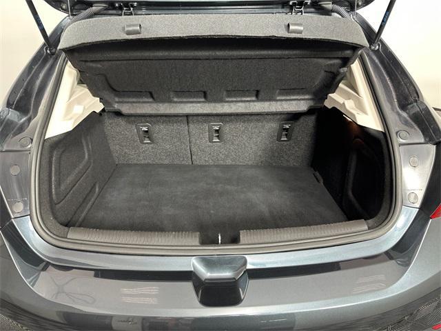 used 2018 Chevrolet Cruze car, priced at $12,998