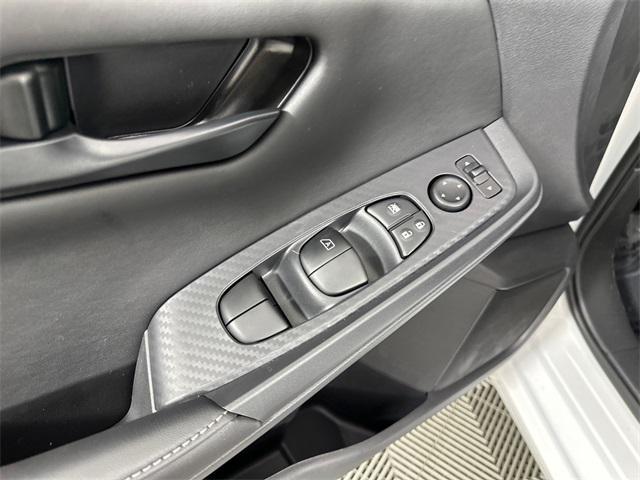 new 2025 Nissan Sentra car, priced at $22,684