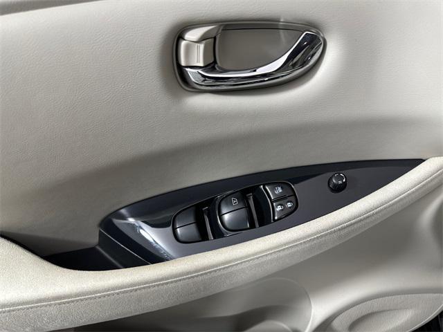 used 2012 Nissan Leaf car, priced at $4,998