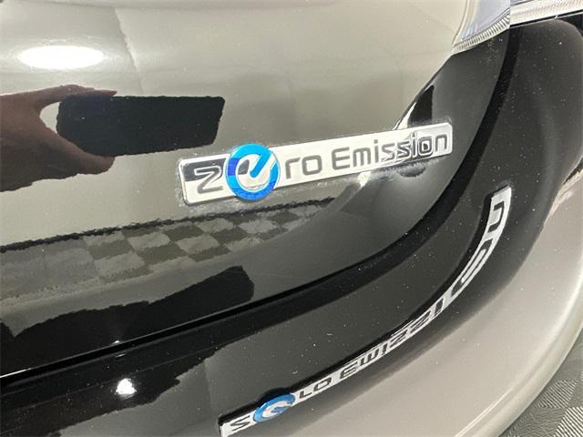used 2012 Nissan Leaf car, priced at $4,998