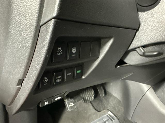 used 2021 Nissan Rogue Sport car, priced at $18,998