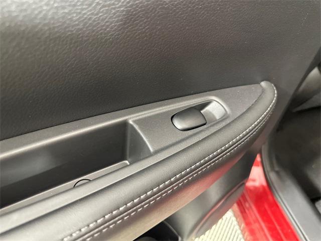 used 2021 Nissan Rogue Sport car, priced at $18,998