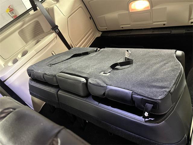 used 2016 Chrysler Town & Country car, priced at $6,998