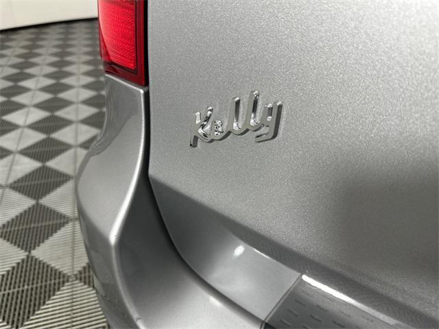 used 2016 Chrysler Town & Country car, priced at $6,998