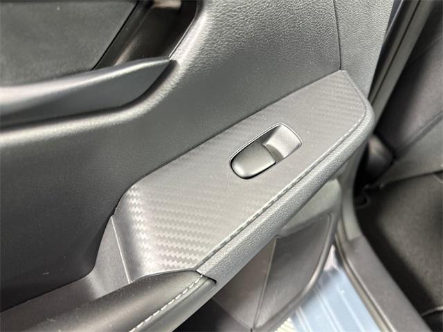 new 2025 Nissan Sentra car, priced at $24,020