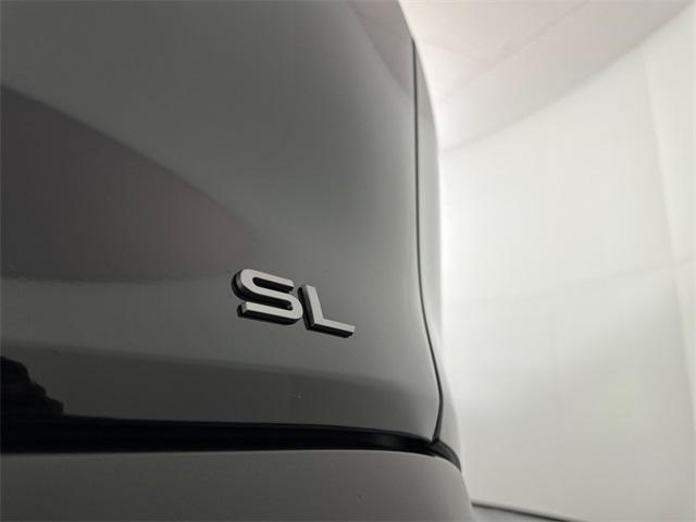 new 2026 Nissan Murano car, priced at $47,495