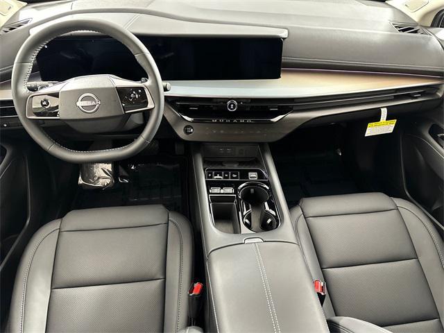 new 2026 Nissan Murano car, priced at $47,495