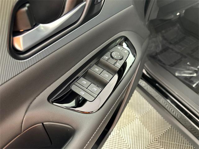 new 2026 Nissan Murano car, priced at $47,495