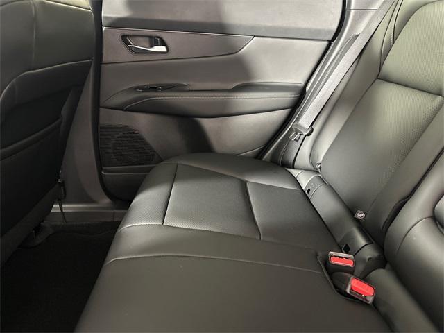 new 2026 Nissan Murano car, priced at $47,495