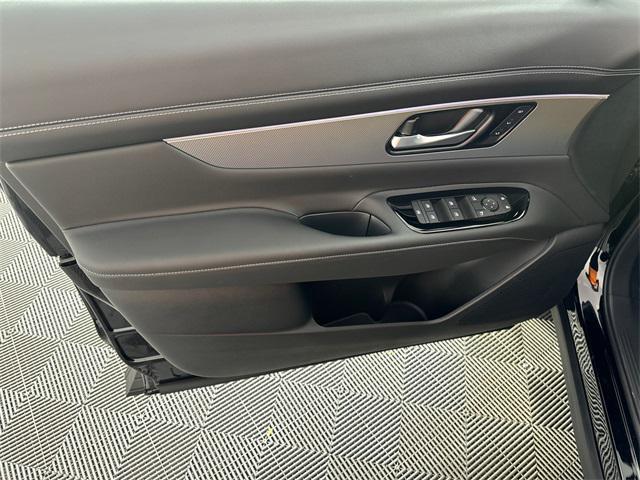 new 2026 Nissan Murano car, priced at $47,495